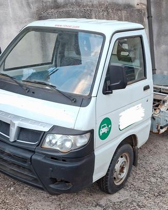 Ricambi piaggio porter 2010 elettrico