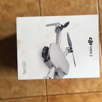 DJI MINI 2