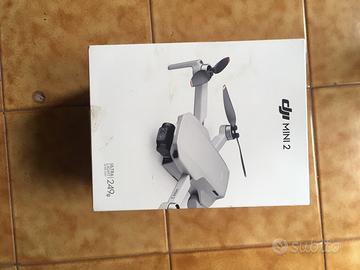DJI MINI 2