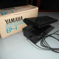Yamaha expression pedal ep-1