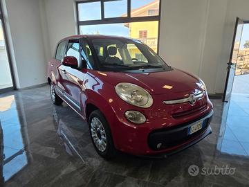 Fiat 500L 0.9 TwinAir Turbo Natural Power Pop Star