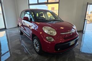 Fiat 500L 0.9 TwinAir Turbo Natural Power Pop Star