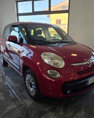 Fiat 500L 0.9 TwinAir Turbo Natural Power Pop Star