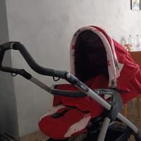 Trio peg perego