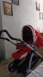 Trio peg perego