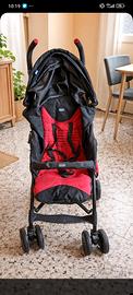 Passeggino chicco 