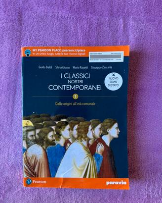 I classici nostri contemporanei 1