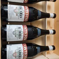 conterno barolo