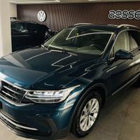 Volkswagen Tiguan 2.0 TDI SCR 110KW Life DSG