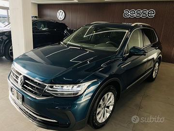 Volkswagen Tiguan 2.0 TDI SCR 110KW Life DSG