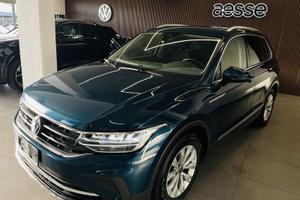 Volkswagen Tiguan 2.0 TDI SCR 110KW Life DSG