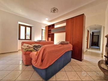 CRUSINALLO APPARTAMENTO IN PALAZZOTTO EURO 100.000