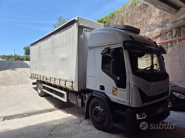 Iveco 180 - 320