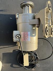 FIR 1131 Motore macchina da Cucire monofase