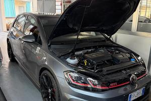 golf gti 7.5