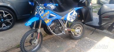 lem 50 cx franco morini