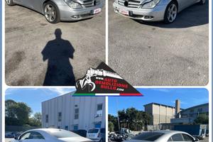 Ricambi Mercedes Cls 320 motore rotto