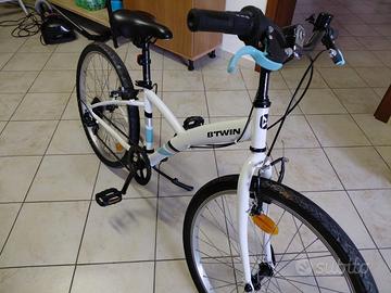 Bicicletta 24 pollici