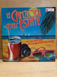 Le canzoni dell’estate