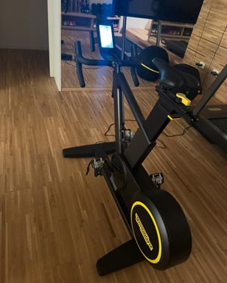 Cyclette skill bike