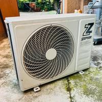 Condizionatore Zephir