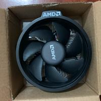 DissipatoreStockAMD come nuovo manca pasta termica