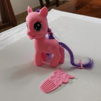 My little Pony Rainbow Magic NUOVO 