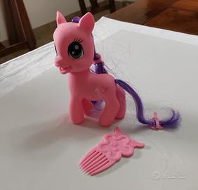 My little Pony Rainbow Magic NUOVO 