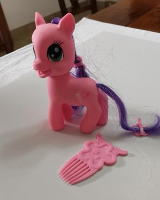 My little Pony Rainbow Magic NUOVO 