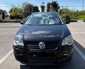 Vw polo 1.4 tdi - 5 porte