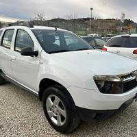 Dacia Duster 1.5 dci Laureate 4x2 110cv