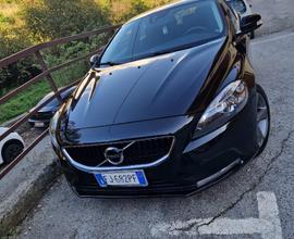 Volvo v40 (2012-2020) - 2017