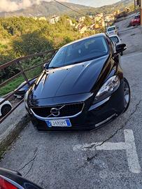 Volvo v40 (2012-2020) - 2017