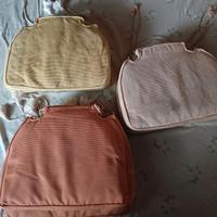 Cuscini sedia velluto - 6pz