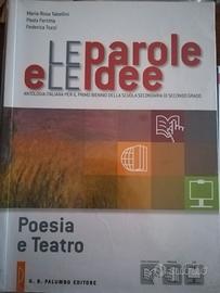Libro superiori- italiano