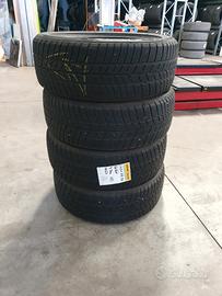 4 GOMME USATE INVERNALE 2155018 - CP65321064