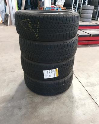 4 GOMME USATE INVERNALE 2155018 - CP65321064