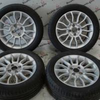 Cerchi fiat 500