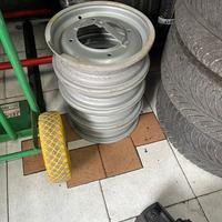 Cerchioni Fiat 500