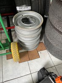 Cerchioni Fiat 500