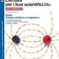 L'Amaldi per i licei scientifici - 9788808937391