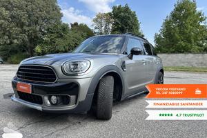 MINI Mini Countrym.(F60) Mini 2.0 Cooper D Bake...
