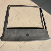 baule posteriore Alfa Romeo GTV alfetta 