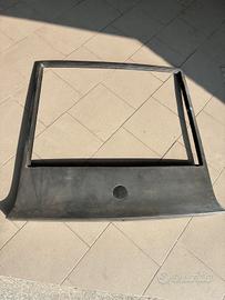 baule posteriore Alfa Romeo GTV alfetta 