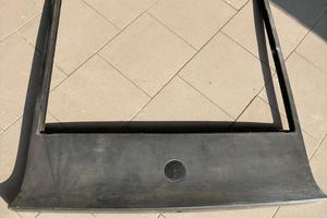 baule posteriore Alfa Romeo GTV alfetta 