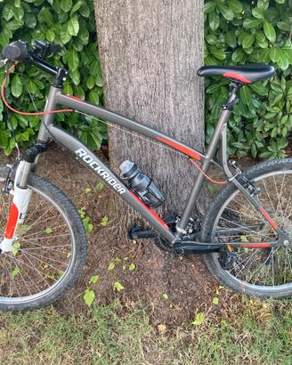 Bicicletta Mtb Rockrider 5.1 RR 26”