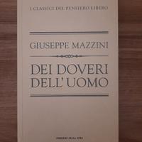 I doveri dell'uomo classici pensiero