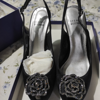 Sandalo cerimonia Stuart Weitzman