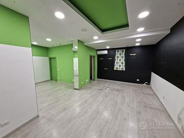 Negozio Rovigo [RO2963ACG]