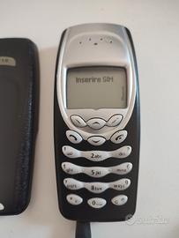 Nokia 3410